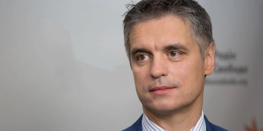 Вадим Пристайко / Фото: svoboda.org