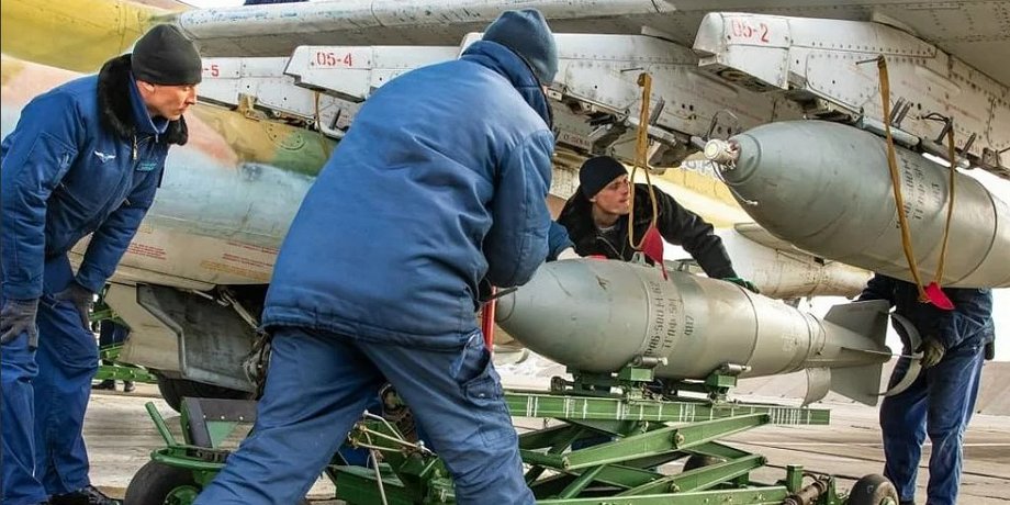 КАБ ЗС РФ, керована авіабомба РФ, КАБ-500, КАБ-1000, КАБ-1500, удари КАБ, обстріли КАБ, КАБ Херсонщина, КАБ Запорізька область
