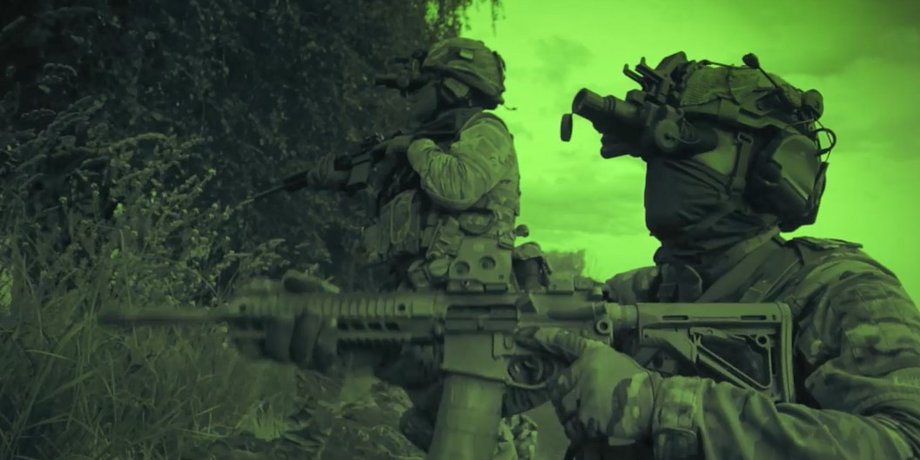 підрозділ "Білі вовки" СБУ, Центр-А СБУ, СБУ