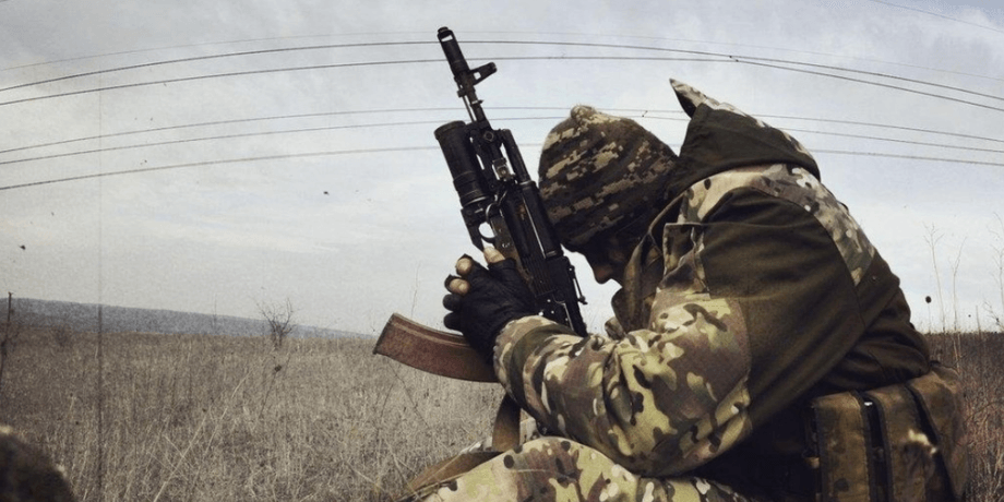 погибшие на донбассе