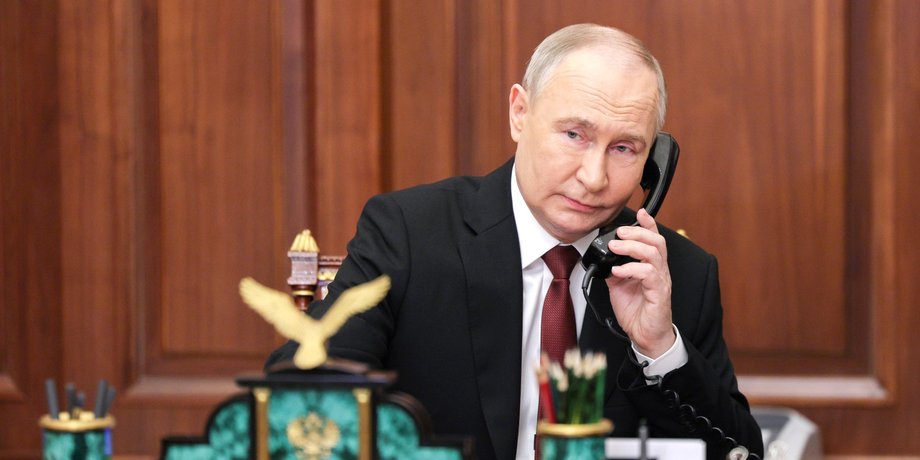 Владимир Путин, президент РФ, президент Путин