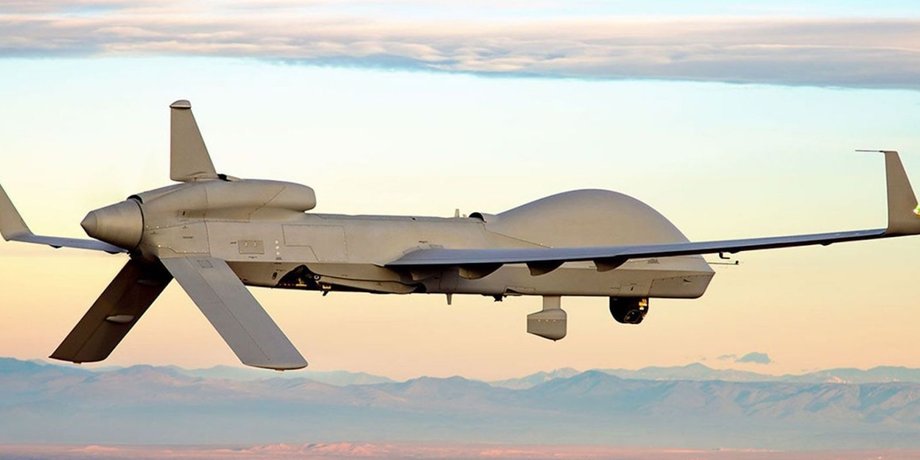 Беспилотник MQ-1C Grey Eagle, Grey Eagle, беспилотники Grey Eagle, американские беспилотники