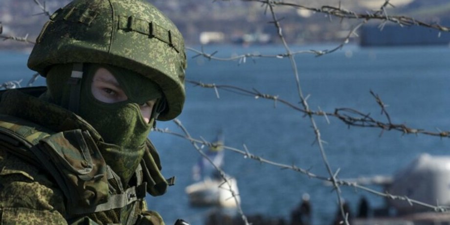 Оккупанты скрыто мобилизуют граждан в ряды ВС РФ.