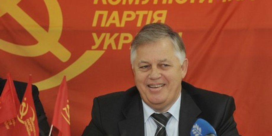 Симоненко Пётр