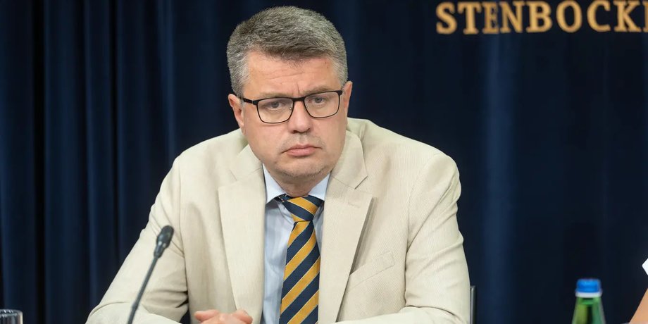 Глава МИД Эстонии Урмас Рейнсалу, Урмас Рейнсалу, министр иностранных дел эстонии рейнсалу