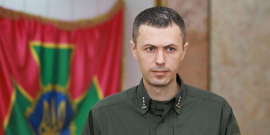 Андрій Демченко