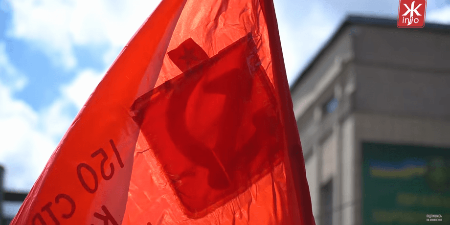 9 мая в житомире