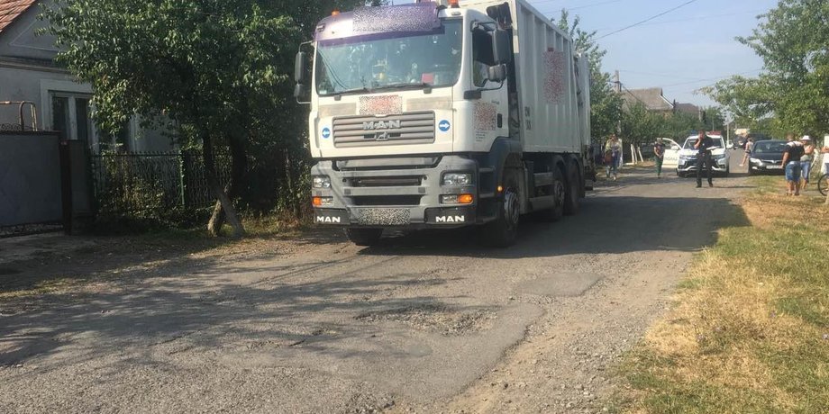 Фото: Національна поліція