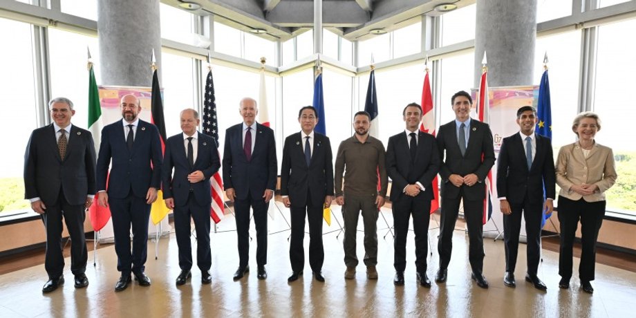 Володимир Зеленський G7, саміт G7 Японія, саміт G7 Хіросіма, Зеленський G7, саміт G7