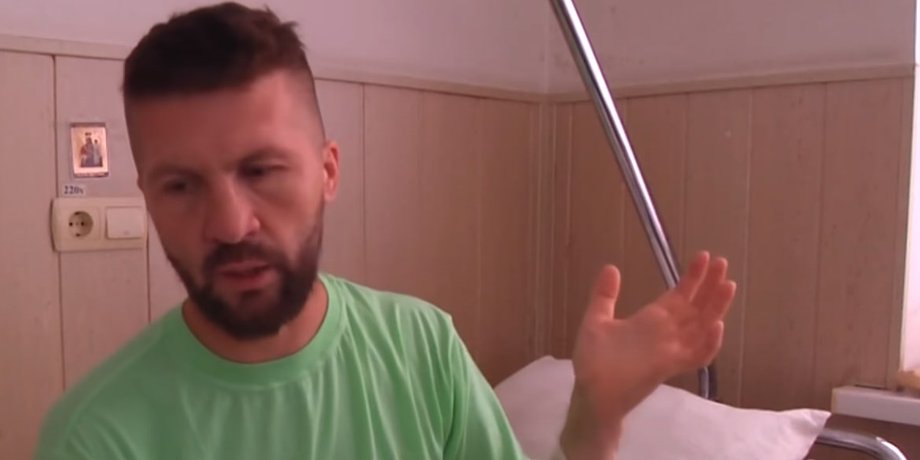 новини запоріжжя, ситуація оріхів, новини луганщини, боєць зсу, хробаки в рані бійця ЗСУ, війна рф проти україни