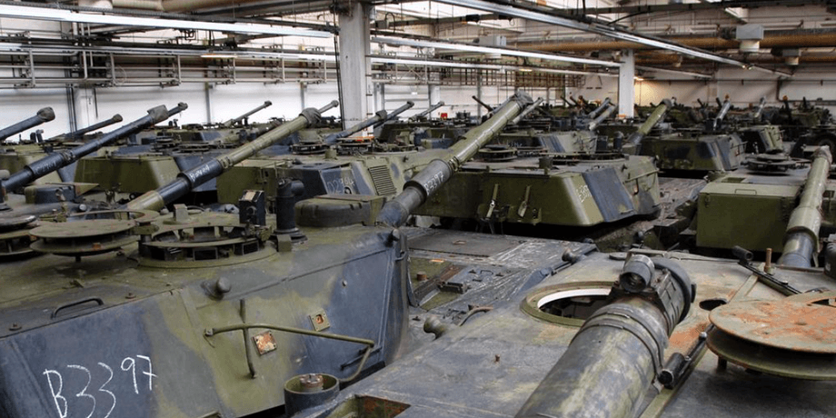 leopard 1a5