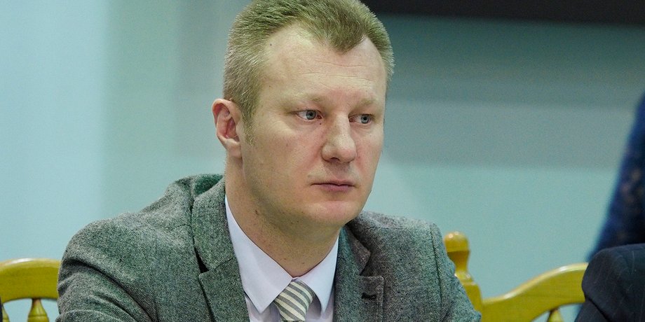 Евргений Радченко / Фото: liga.net