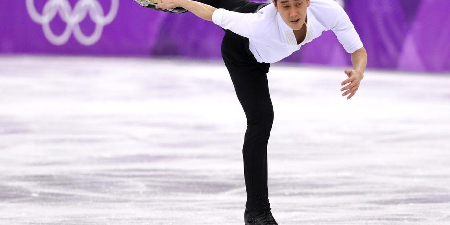 Иллюстративное фото с сайта pyeongchang2018.com