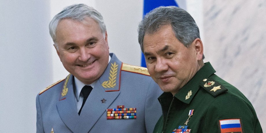Андрей Картаполов, Госдума, Россия, ПВО, бизнес, бизнесмены, атаки дронов, война
