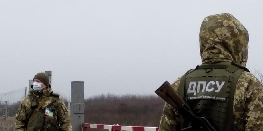 новости волыни, терроборона, граница, огонь на поражение, гибель терробороновца