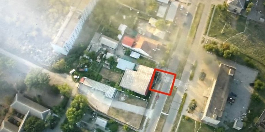 новости запорожья, взрыв Каменка-Днепровская, сбу, атака дронов, выборы в рф, выборы на оккупированных территориях