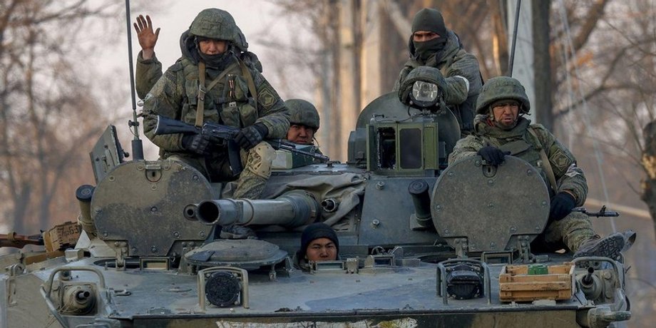 купянск, купянское направление, бои на харьковщине, сс рф, зсу, силы обороны, киндрашовка