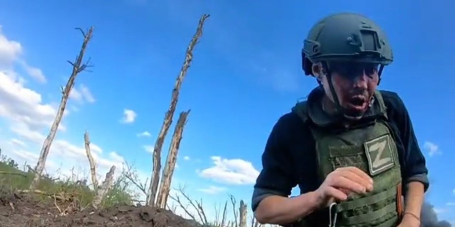 росіяни забігли в окоп, окоп забігли до ЗСУ, росіяни забігли до штурмовиків, ЗСУ, Збройні сили, контрнаступ, контрнаступ ЗСУ, наступ