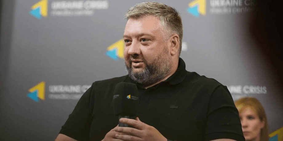 Коррупция на дронах Алексей Кузнецов