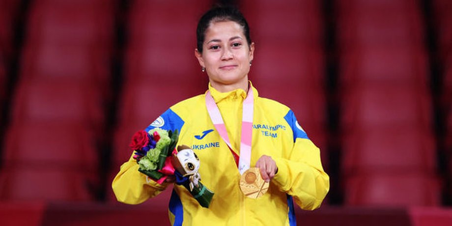 Марина Литовченко