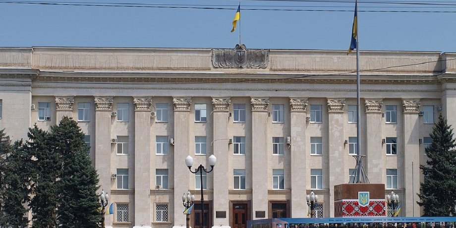 Херсон, атака, РФ, войска, бои