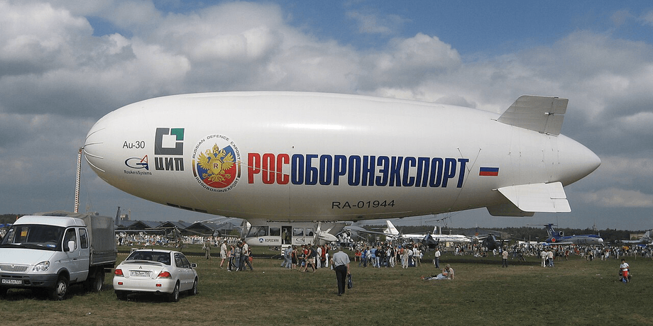 дирижабль, дирижабль РФ, российский дирижабль, транспортный дирижабль, грузовой дирижабль, грузовой дирижабль