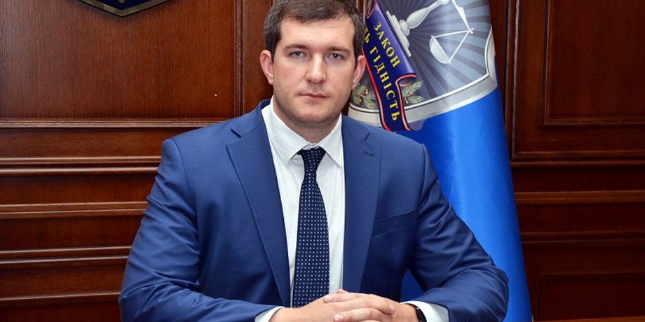 Дмитрий Сторожук / Фото: obozrevatel.com