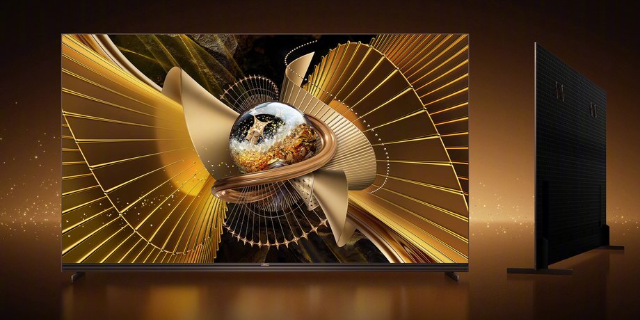 Телевізор TCL X11L нові телевізори Китай