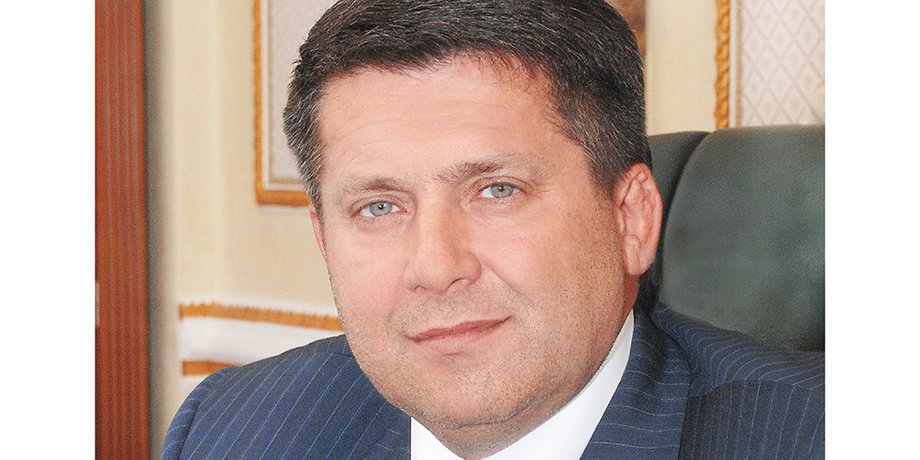 Станислав Войтович