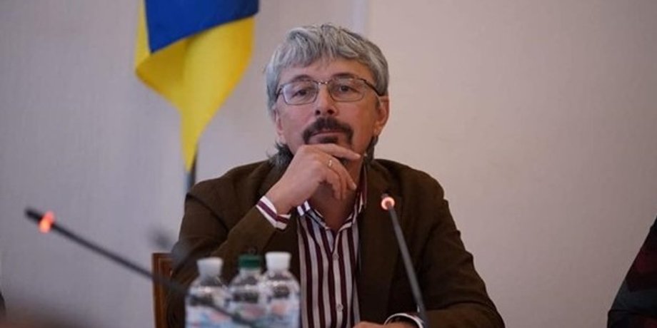 Александр Ткаченко / Фото: korrespondent.net