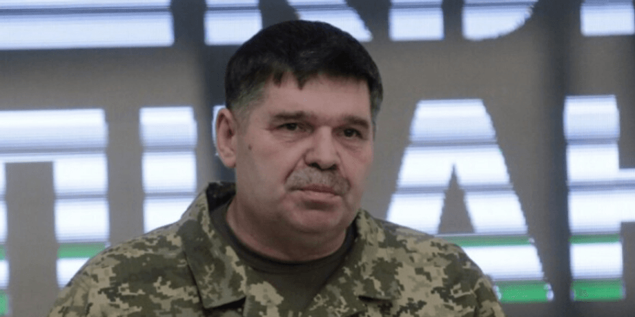 Игорь Танцюра