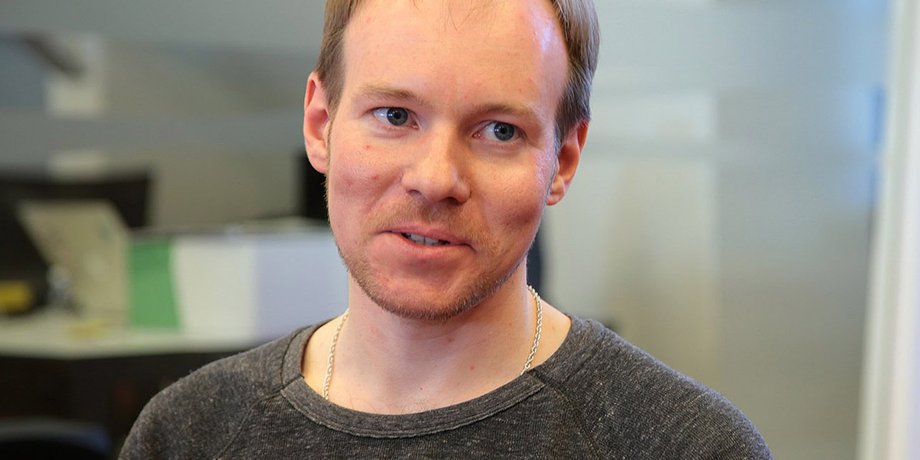 Дмитрий  Лидер