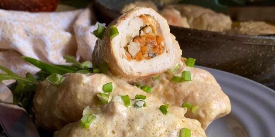 Крученики