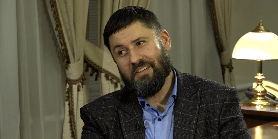 Гогилашвили, Буданов, дом, разведка, МВД