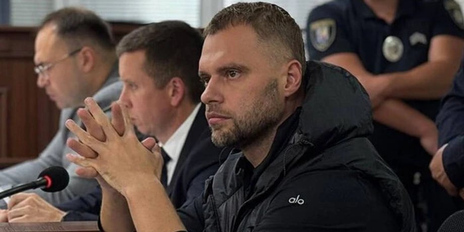 Заступник начальника департаменту міжнародного співробітництва Офісу Генерального прокурора Сергій Кропива