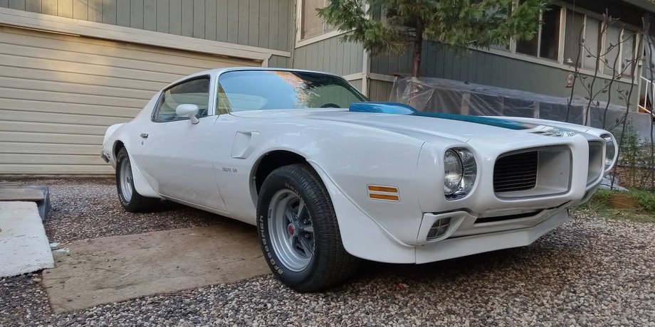 Pontiac Firebird 1970, Pontiac Firebird, Pontiac Firebird Trans Am, спорткар Pontiac, купе Pontiac