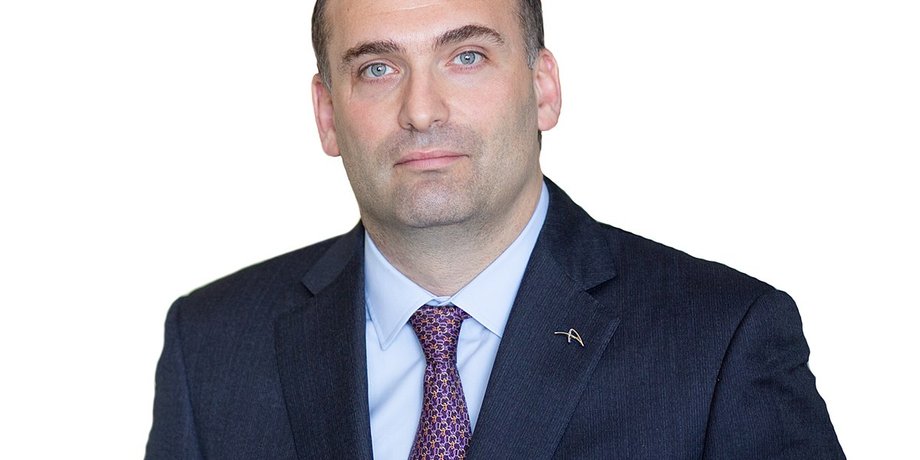 Мауро Лонгобардо ("ArcelorMittal Кривий Ріг")