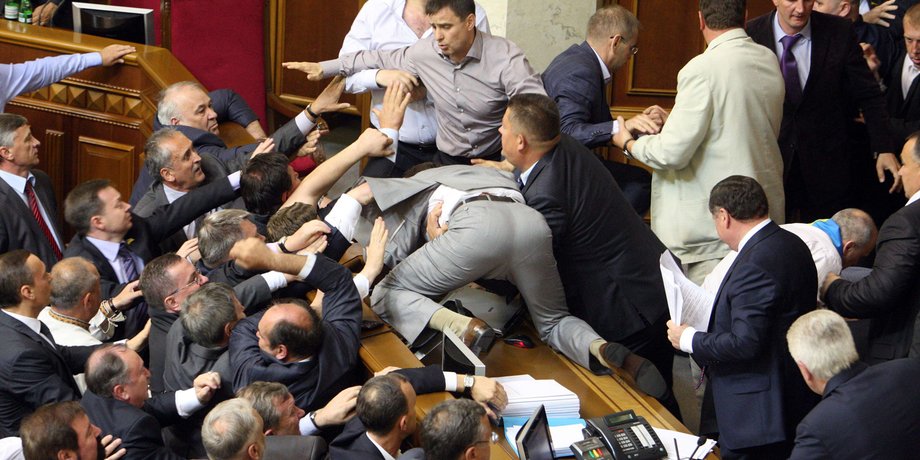 Фото: AFP