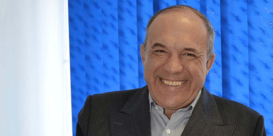 Никита Василенко