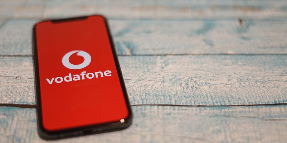 Vodafone Украина