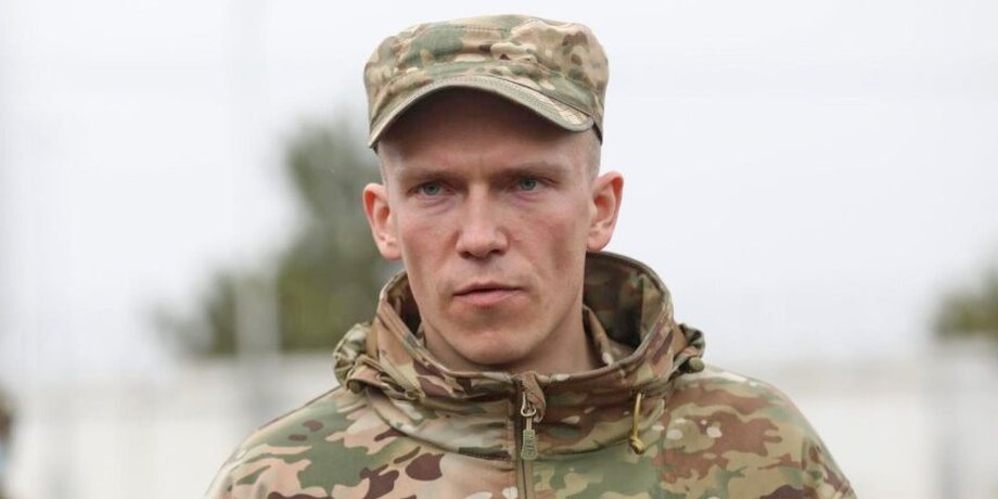 війна в україні, реформа зсу, денис прокопенко, зс рф, війна з росією