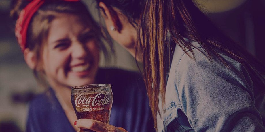 Фото: Coca Cola