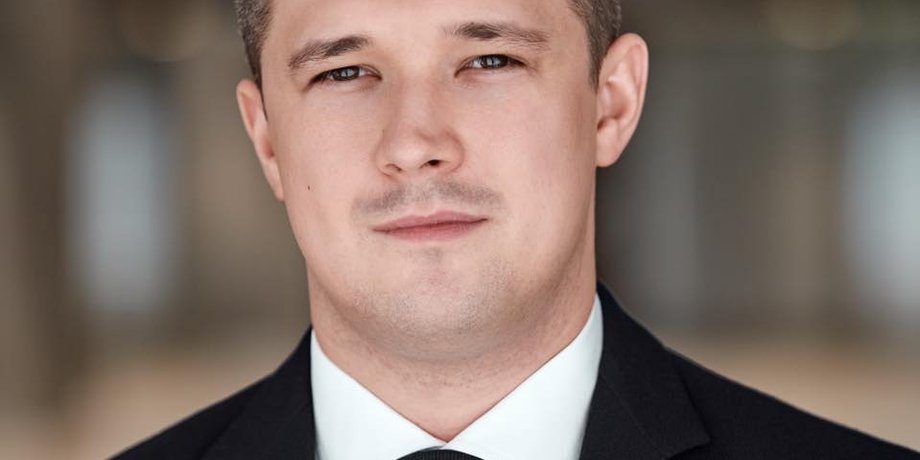 Михаил Федоров