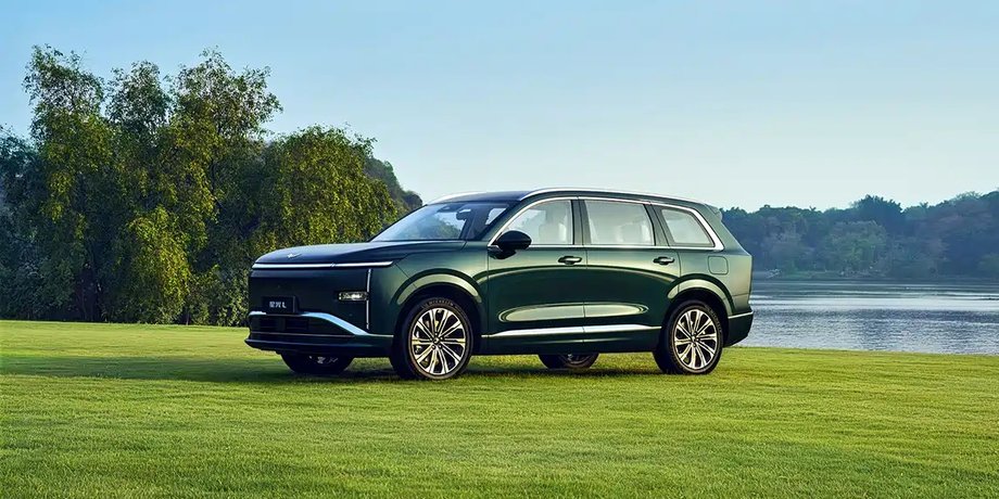 Wuling Starlight