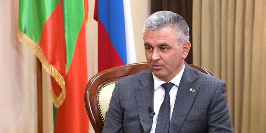 пмр, Вадим Красносільський, придністров'я