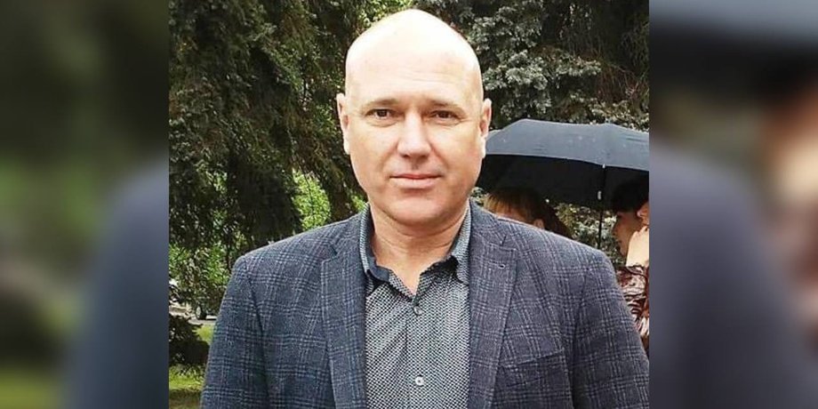 Роман Каліш