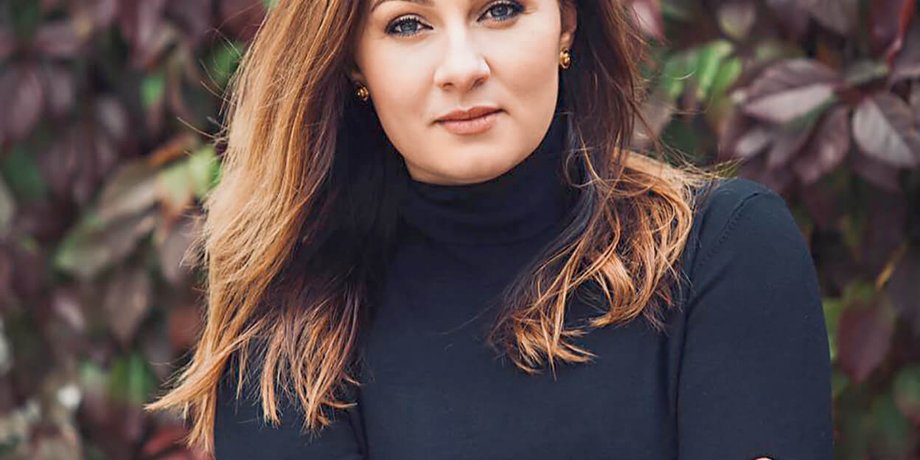 Юлия Свириденко