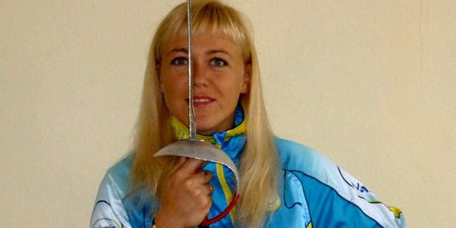 Евгения Бреус, Паралимпийские игры в Токио