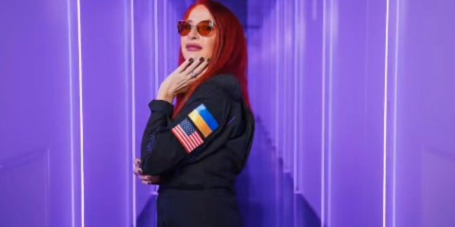 Лина Бороздина
