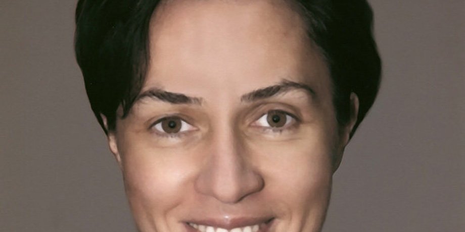 Елена Щербакова